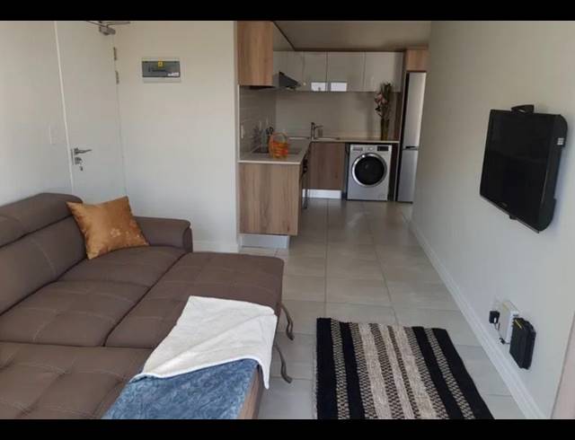 1 BEDROOM APARTMENT FOR SALE IN BLYDE RIVERWALK ESTATE